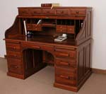 Rolltop-Desk